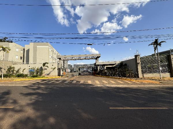 Apartamento em leilão em Ribeirao Preto