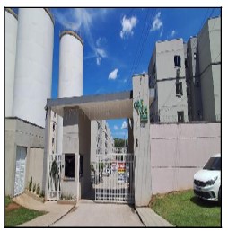 Apartamento em leilão em Nova Iguacu