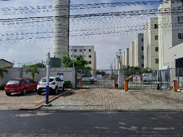 Apartamento em leilão em Fortaleza