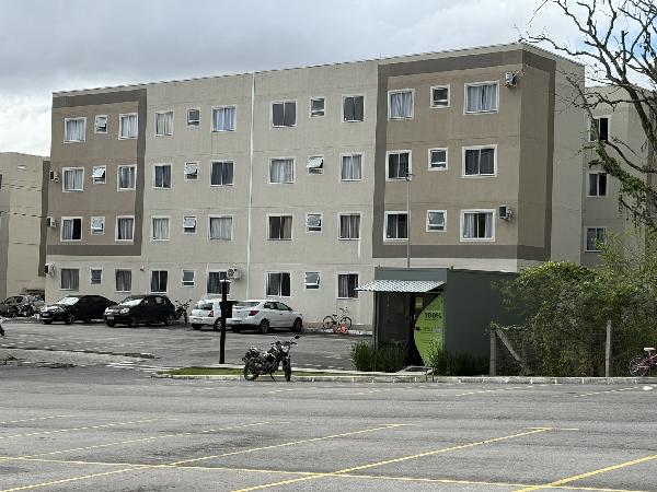 Apartamento em leilão em Palhoca