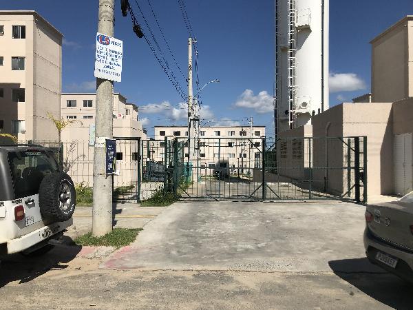 Apartamento em leilão em Salvador