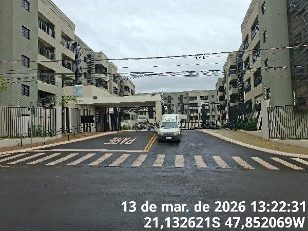 Apartamento em leilão em Ribeirao Preto