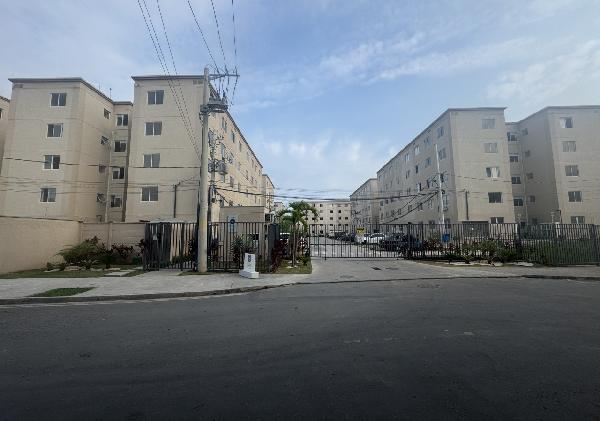 Apartamento em leilão em Rio De Janeiro