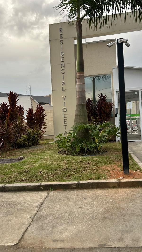 Apartamento em leilão em Palhoca