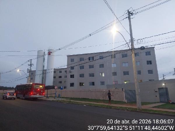 Apartamento em leilão em Porto Alegre