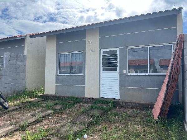 Casa em leilão em Raposa