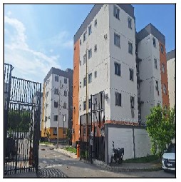 Apartamento em leilão em Duque De Caxias