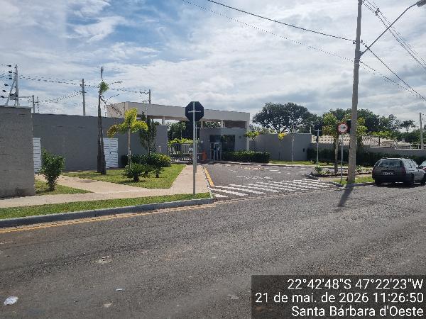 Apartamento em leilão em Santa Barbara D'oeste