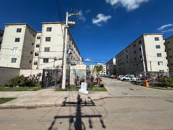 Apartamento em leilão em Rio De Janeiro