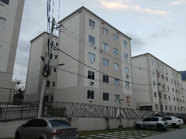 Apartamento em leilão em Nova Iguacu