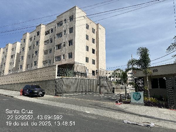 Apartamento em leilão em Rio De Janeiro