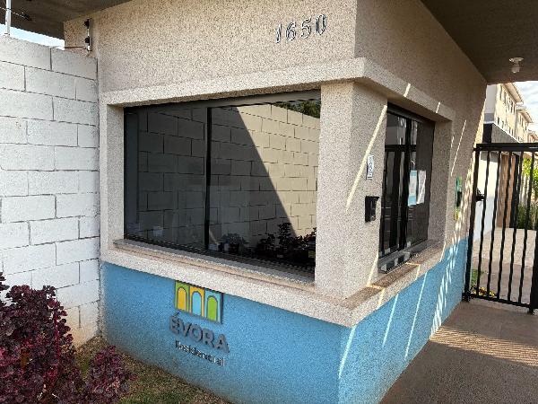 Apartamento em leilão em Londrina