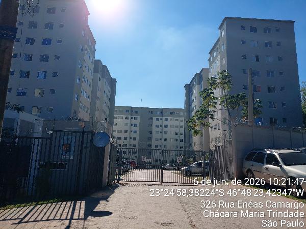 Apartamento em leilão em Sao Paulo