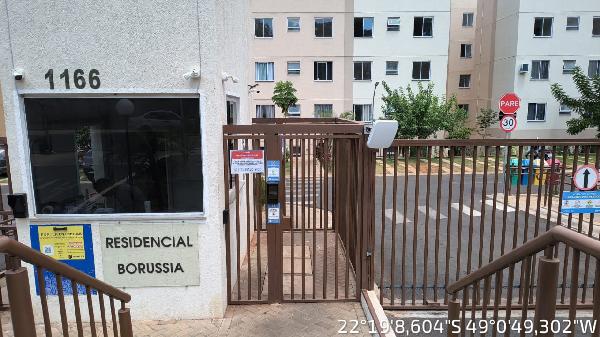Apartamento em leilão em Bauru