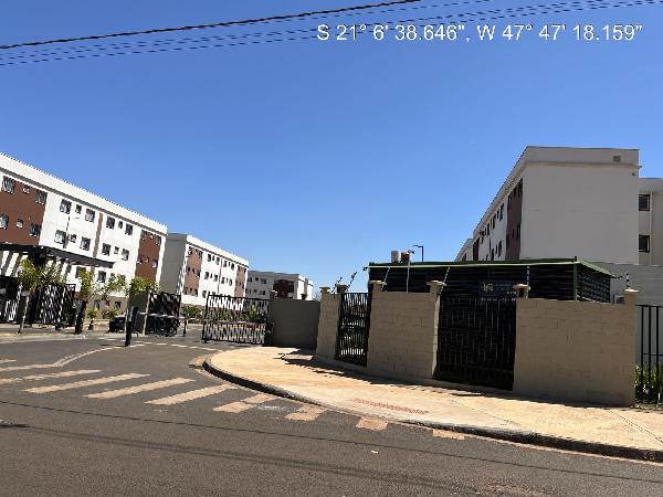 Apartamento em leilão em Ribeirao Preto