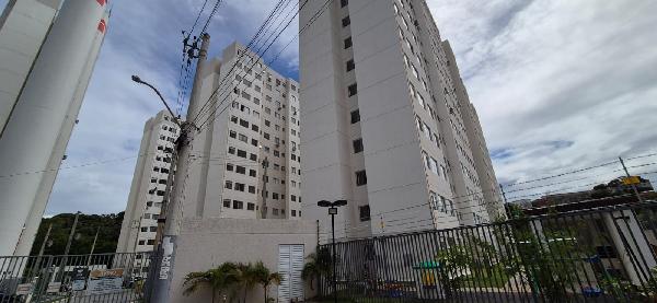 Apartamento em leilão em Salvador
