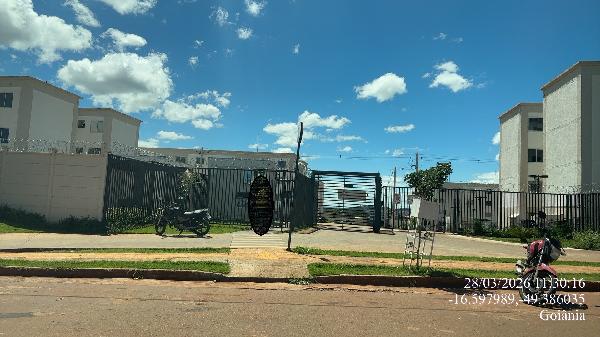 Apartamento em leilão em Goiania