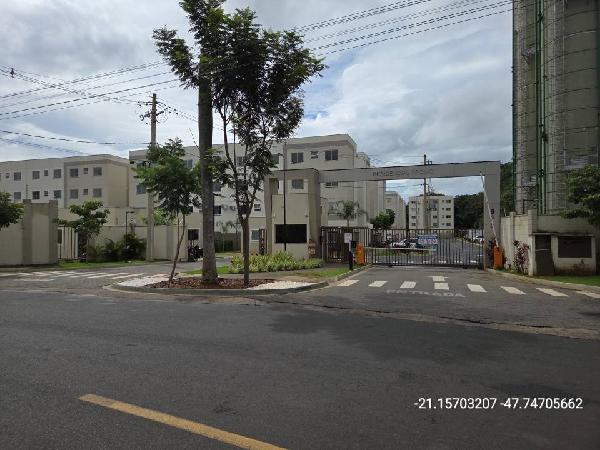 Apartamento em leilão em Ribeirao Preto