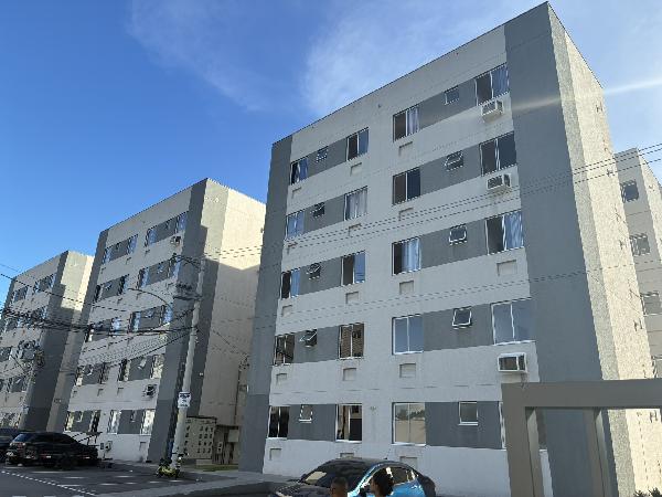 Apartamento em leilão em Rio De Janeiro