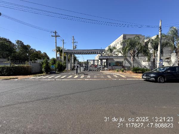 Apartamento em leilão em Ribeirao Preto