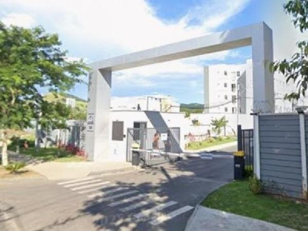 Apartamento em leilão em Rio De Janeiro