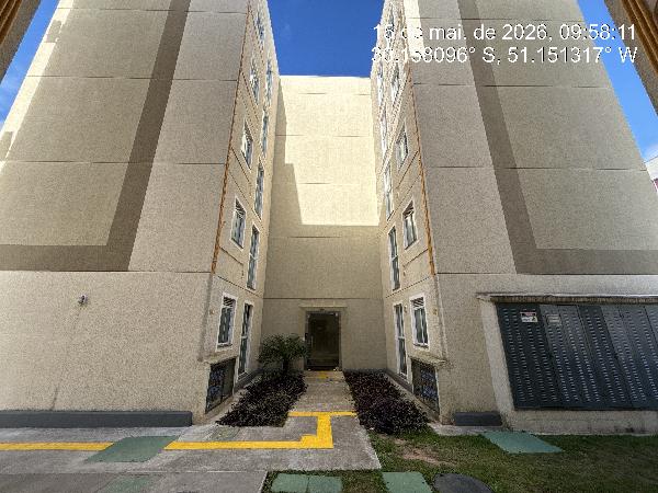 Apartamento em leilão em Porto Alegre