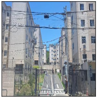 Apartamento em leilão em Rio De Janeiro