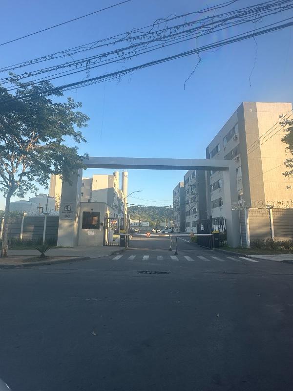 Apartamento em leilão em Rio De Janeiro