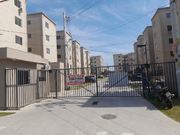Apartamento em leilão em Rio De Janeiro