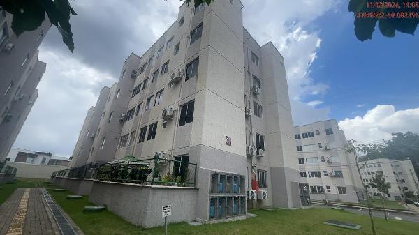 Apartamento em leilão em Manaus