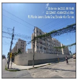 Apartamento em leilão em Rio De Janeiro