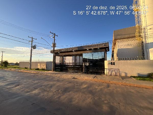 Apartamento em leilão em Cidade Ocidental