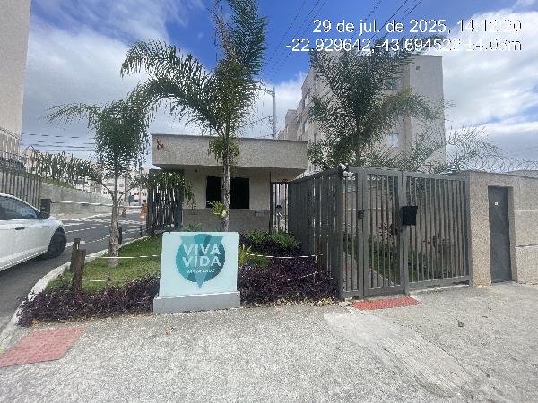 Apartamento em leilão em Rio De Janeiro