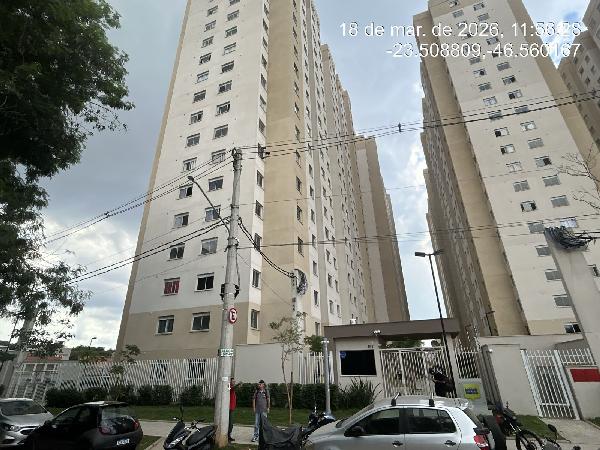 Apartamento em leilão em Sao Paulo