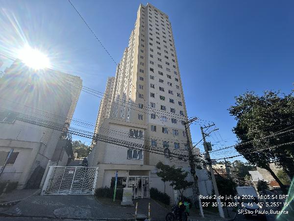 Apartamento em leilão em Sao Paulo
