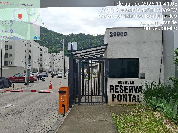 Apartamento em leilão em Rio De Janeiro