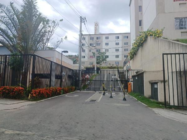 Apartamento em leilão em Sao Goncalo
