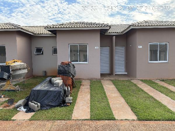 Casa em leilão em Bady Bassitt