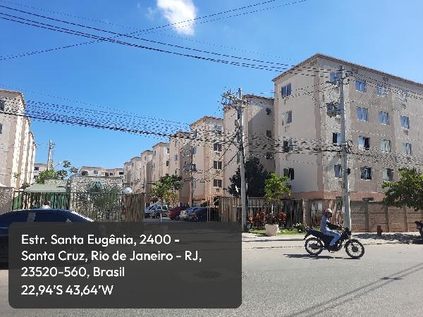 Apartamento em leilão em Rio De Janeiro