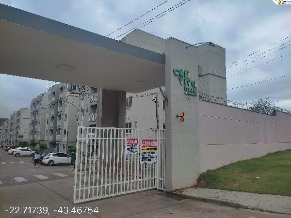 Apartamento em leilão em Nova Iguacu