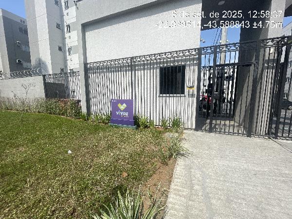 Apartamento em leilão em Rio De Janeiro