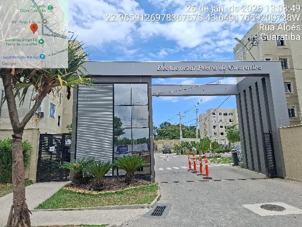Apartamento em leilão em Rio De Janeiro