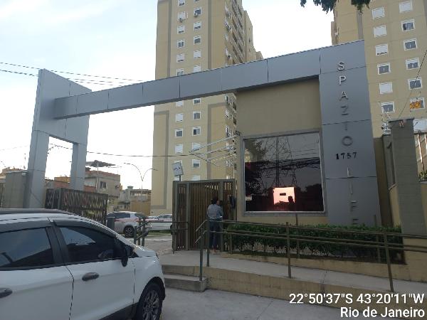Apartamento em leilão em Rio De Janeiro