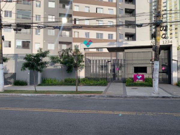 Apartamento em leilão em Sao Paulo