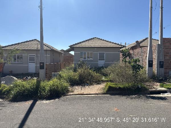 Casa em leilão em Matao