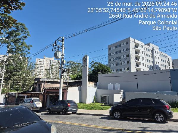 Apartamento em leilão em Sao Paulo