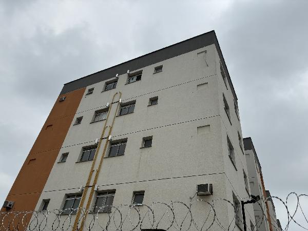 Apartamento em leilão em Duque De Caxias