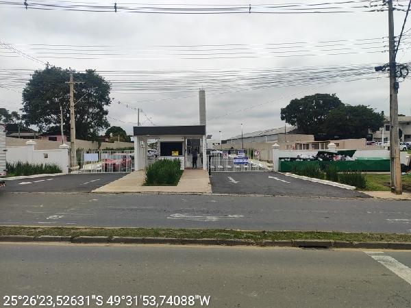 Apartamento em leilão em Campo Largo