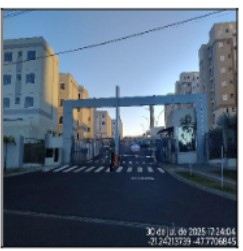 Apartamento em leilão em Ribeirao Preto