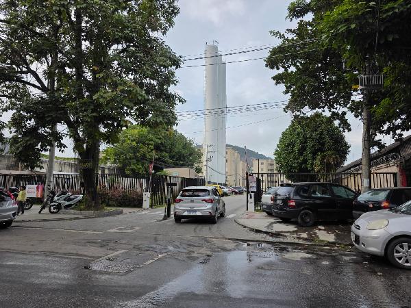 Apartamento em leilão em Rio De Janeiro